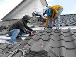 Asphalt Shingles Roofing in Belle Rose, LA